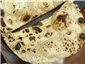butter naan